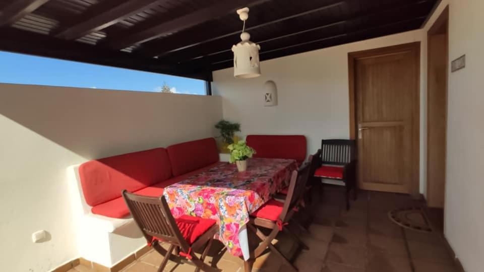 Villa Bol-Can Con Piscina Privada Playa Blanca  Zewnętrze zdjęcie