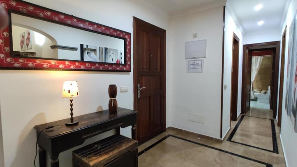 Villa Bol-Can Con Piscina Privada Playa Blanca  Zewnętrze zdjęcie