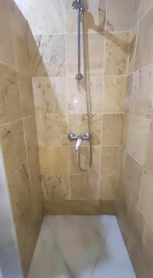 Villa Bol-Can Con Piscina Privada Playa Blanca  Zewnętrze zdjęcie