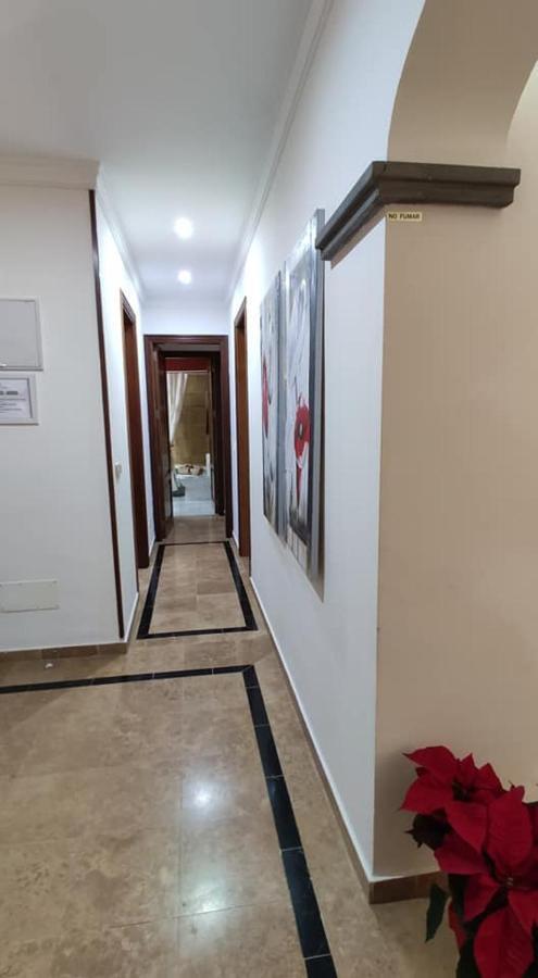 Villa Bol-Can Con Piscina Privada Playa Blanca  Zewnętrze zdjęcie