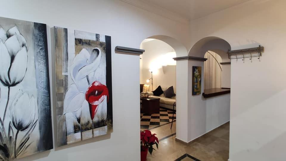 Villa Bol-Can Con Piscina Privada Playa Blanca  Zewnętrze zdjęcie