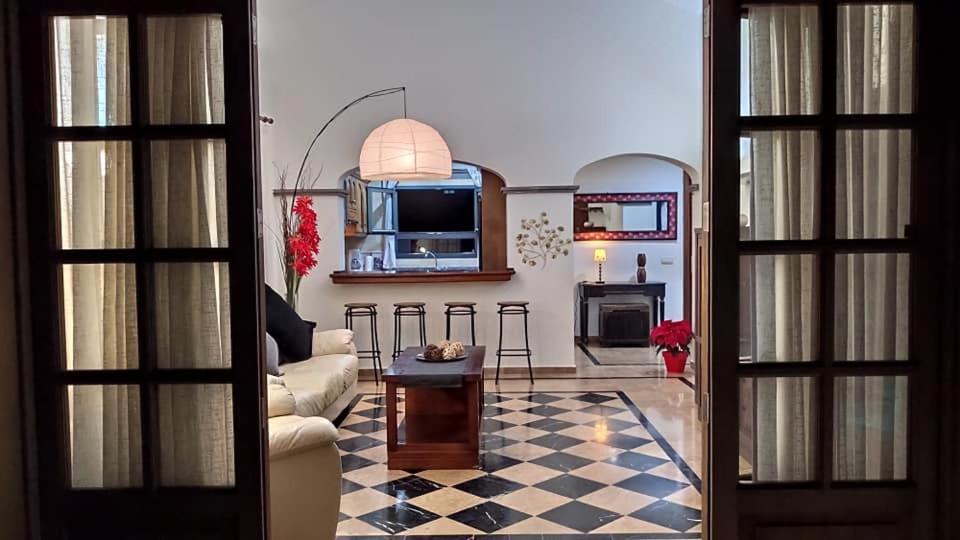 Villa Bol-Can Con Piscina Privada Playa Blanca  Zewnętrze zdjęcie