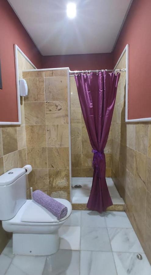 Villa Bol-Can Con Piscina Privada Playa Blanca  Zewnętrze zdjęcie