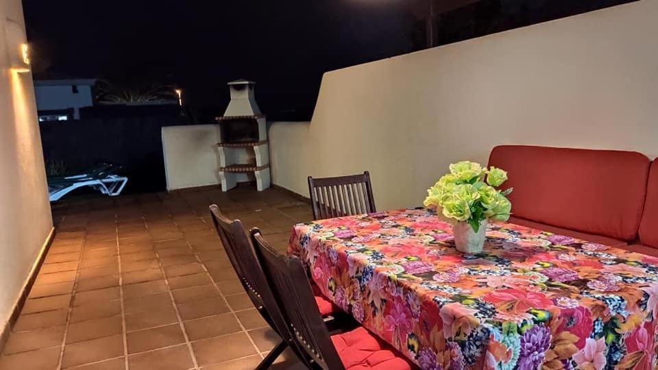 Villa Bol-Can Con Piscina Privada Playa Blanca  Zewnętrze zdjęcie