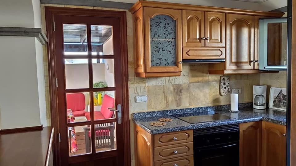Villa Bol-Can Con Piscina Privada Playa Blanca  Zewnętrze zdjęcie