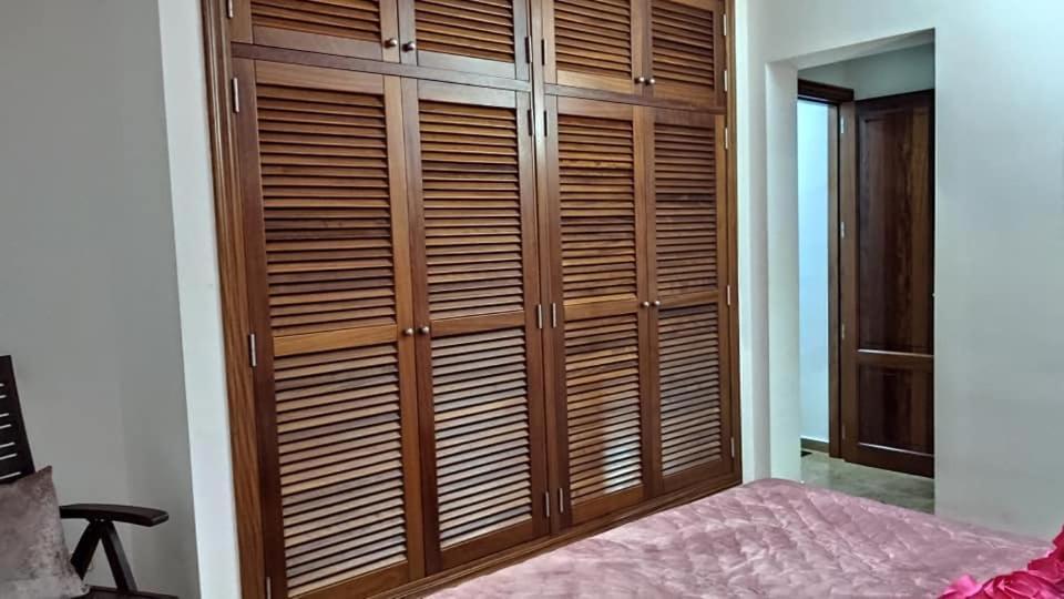 Villa Bol-Can Con Piscina Privada Playa Blanca  Zewnętrze zdjęcie